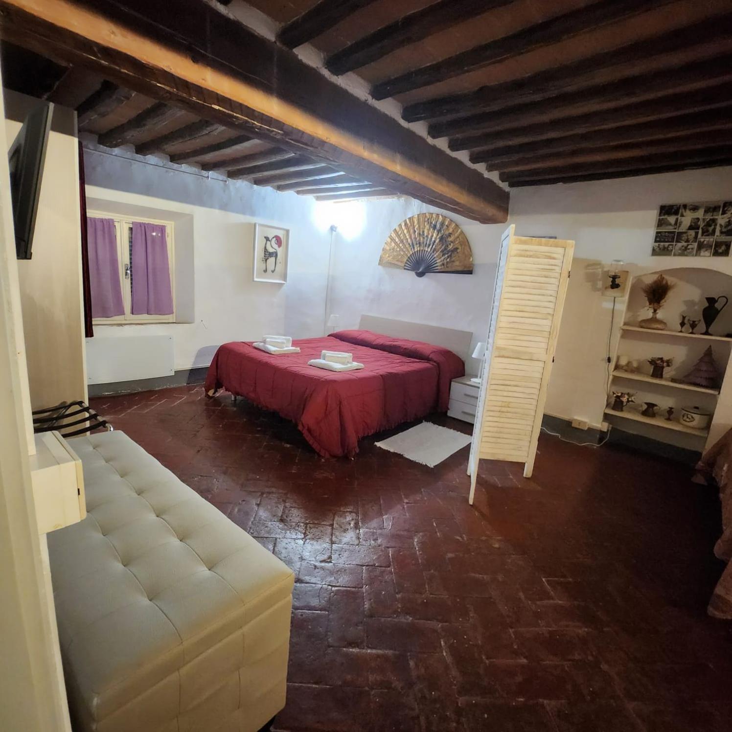 La Casa Del Conte By Francigena Apartments Siena Exterior photo